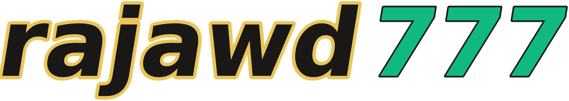 rajawd777 logo